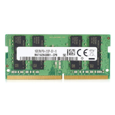HP 8GB DDR4-2400 SODIMM 8GB DDR4 2400MHz memory module Z4Y85UT
