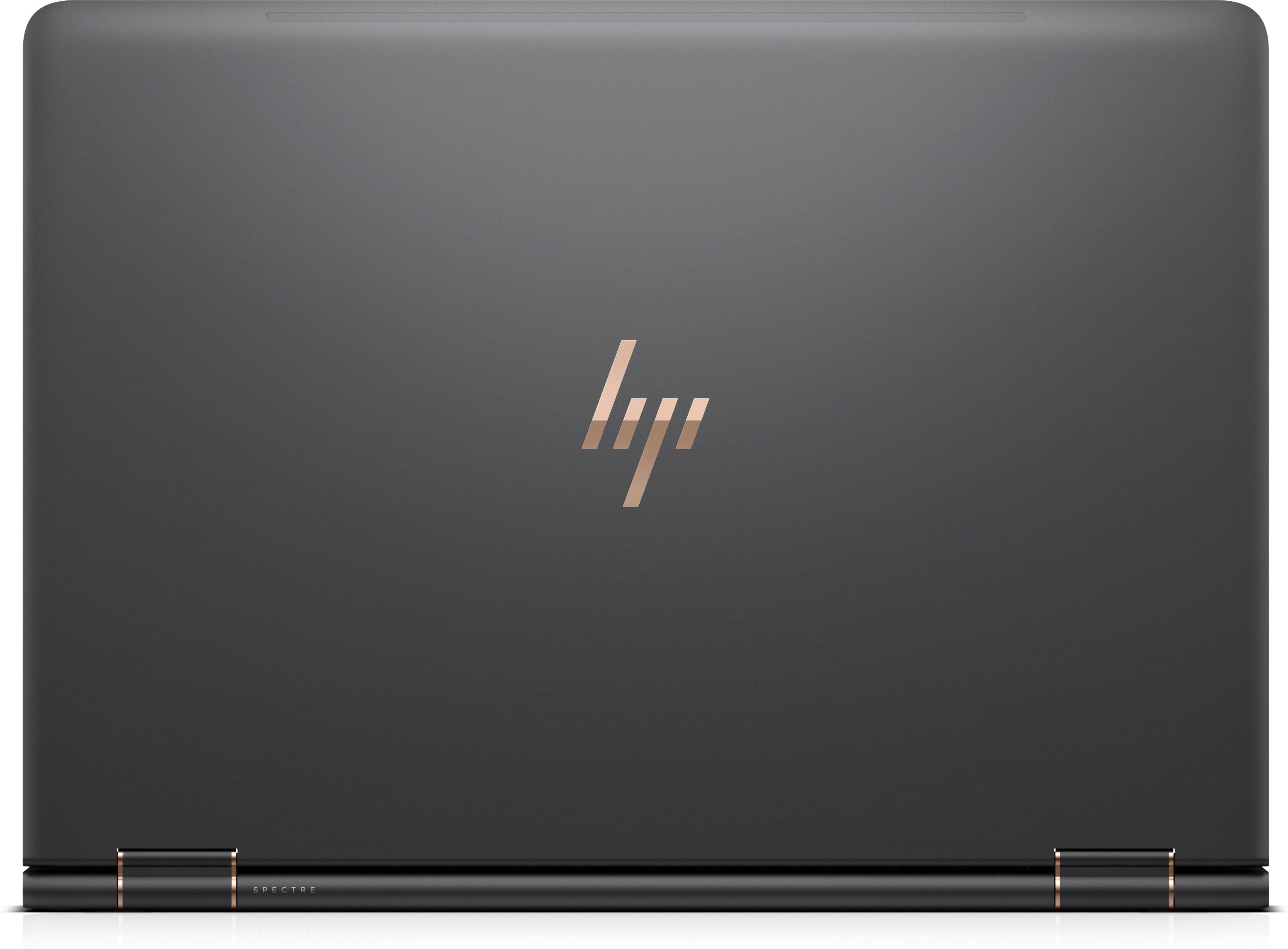 HP Spectre x360 15-bl075nr 15.6" 4K UHD Convertible Notebook, Intel i7-7500U, 16GB RAM, 512GB SSD, Win10H - Z4Z37UA#ABA (Certified Refurbished)