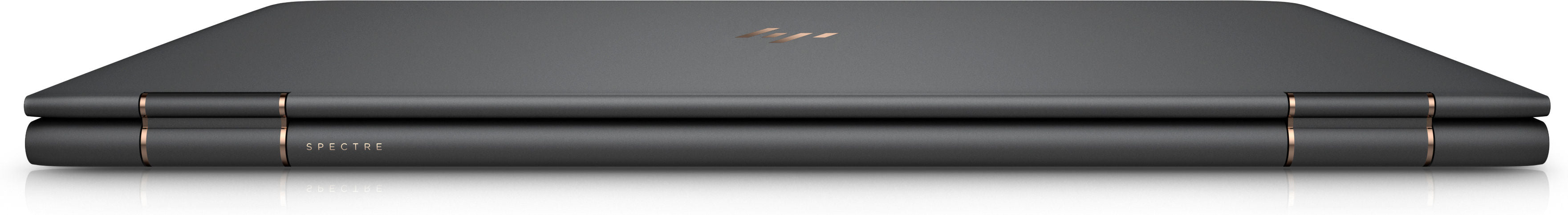 HP Spectre x360 15-bl075nr 15.6" 4K UHD Convertible Notebook, Intel i7-7500U, 16GB RAM, 512GB SSD, Win10H - Z4Z37UA#ABA (Certified Refurbished)
