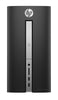 HP Pavilion 570-p020 Tower Desktop Computer, Intel Core i5, 3 GHz, 8 GB RAM, 1 TB HDD, Windows 10 Home 64-bit- Z5L88AA
