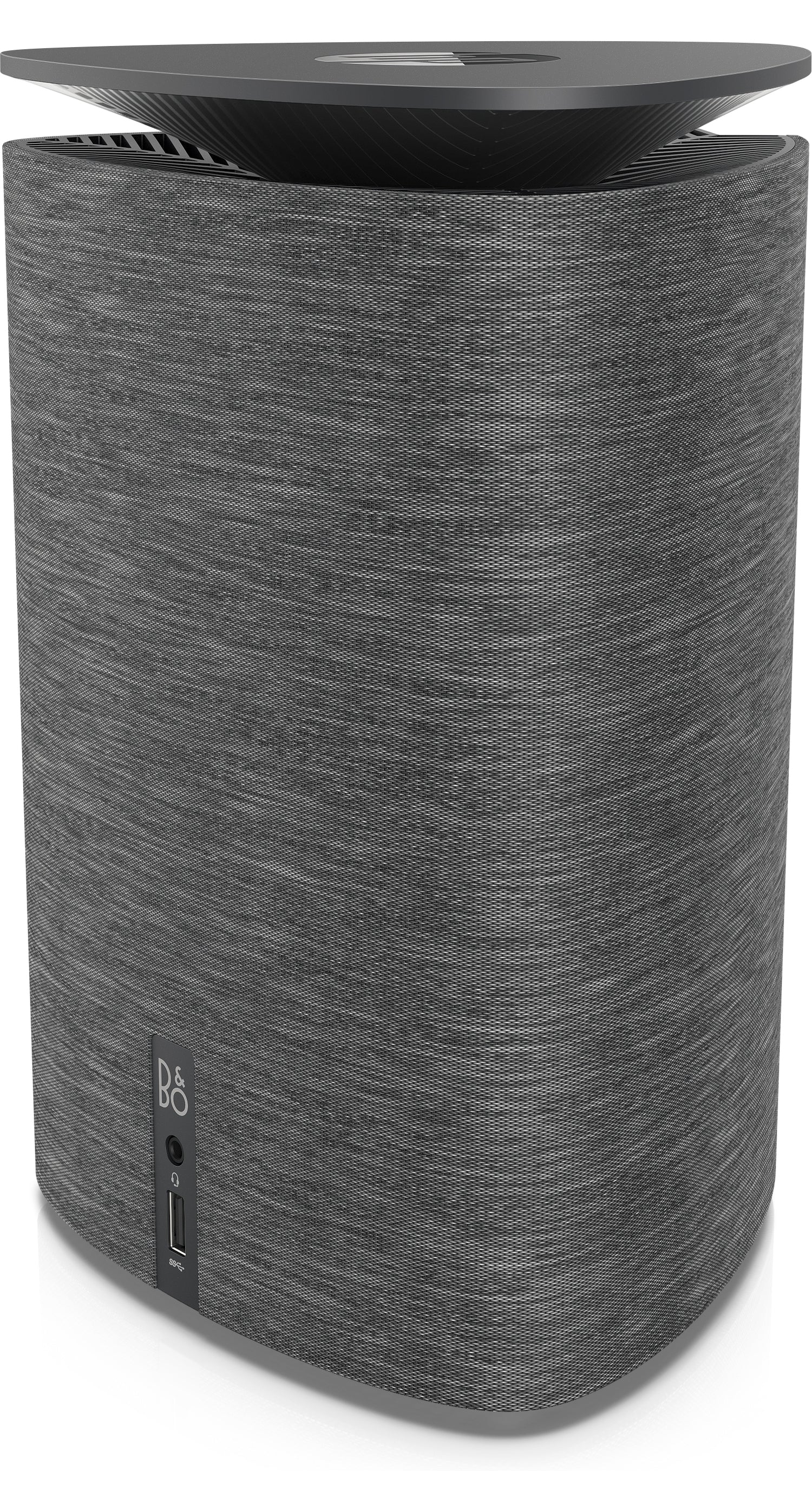 HP Pavilion Wave 600-a310 Desktop, Intel i5-7400T,2.40GHz, 8GB RAM, 1TB HDD+256GB SSD,Win 10 Home - 2HJ29AA#ABA (Certified Refurbished)