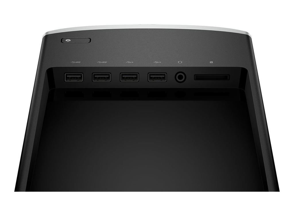 HP Envy 750514 Desktop PC MT Intel i5 3.0GHz 12GB 1TB SATA+128GB SSD CompTechDirect