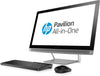 HP Pavilion 24-b229c All-in-One (Touchscreen) Desktop PC, 23.8" FHD, Intel Core i5, 2.40GHz, 12GB RAM, 1TB HDD SATA, Windows 10 Home 64-Bit- Z5M78AA#ABL