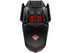 HP OMEN 880-030 Tower Gaming PC, AMD Ryzen 7-1700, 3.00GHz, 16GB RAM, 1TB HDD, 256GB SSD, Windows 10 Home 64-Bit - Z5M89AA#ABA