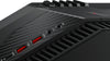 HP OMEN 880-030 Tower Gaming PC, AMD Ryzen 7-1700, 3.00GHz, 16GB RAM, 1TB HDD, 256GB SSD, Windows 10 Home 64-Bit - Z5M89AA#ABA