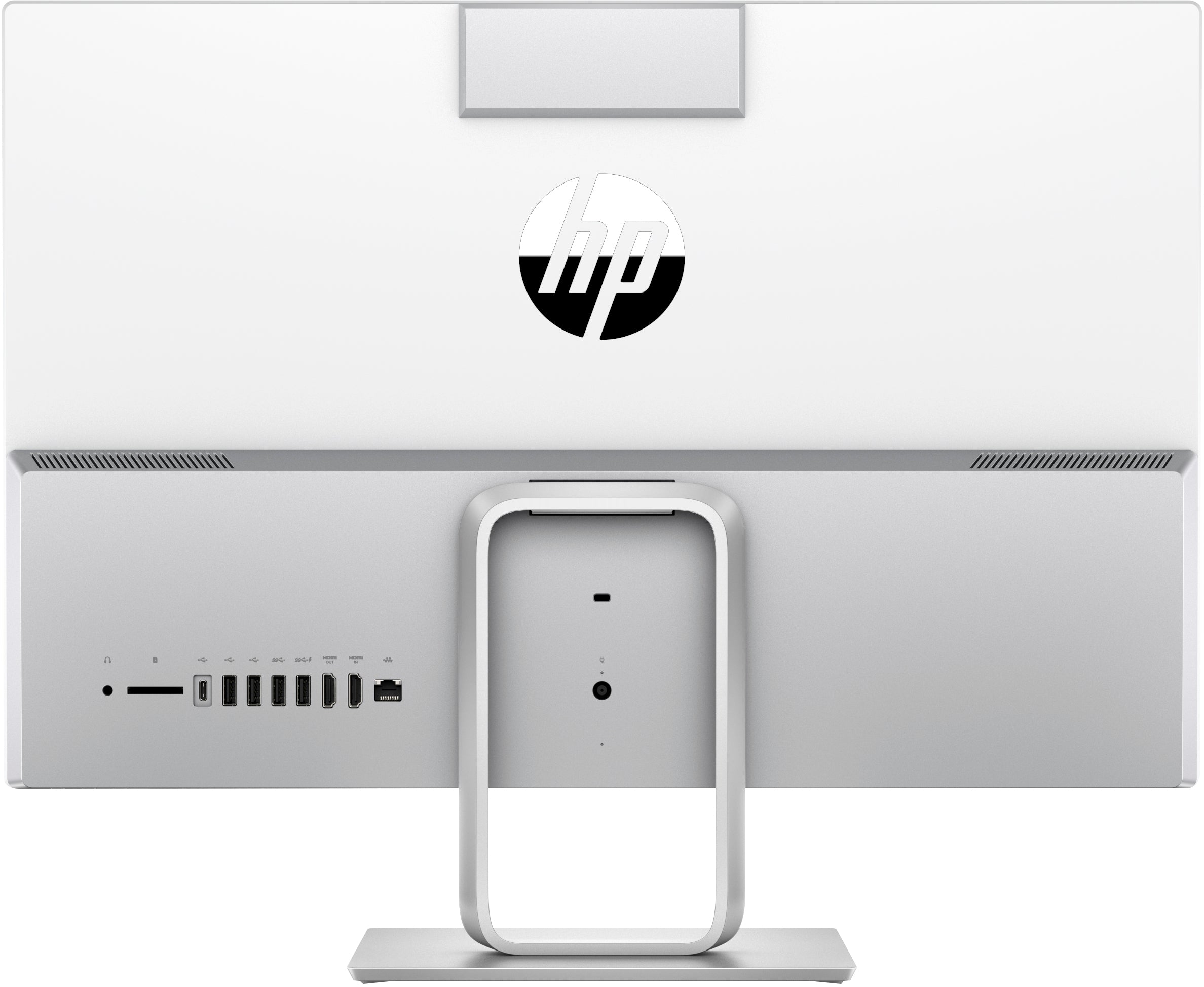 HP Pavilion 24-X010 All-in-One PC 23.8" Full HD AMD:A9-9420 3.00GHz 8GB RAM  1TB SATA Windows 10 Home Z5N68AA#ABA