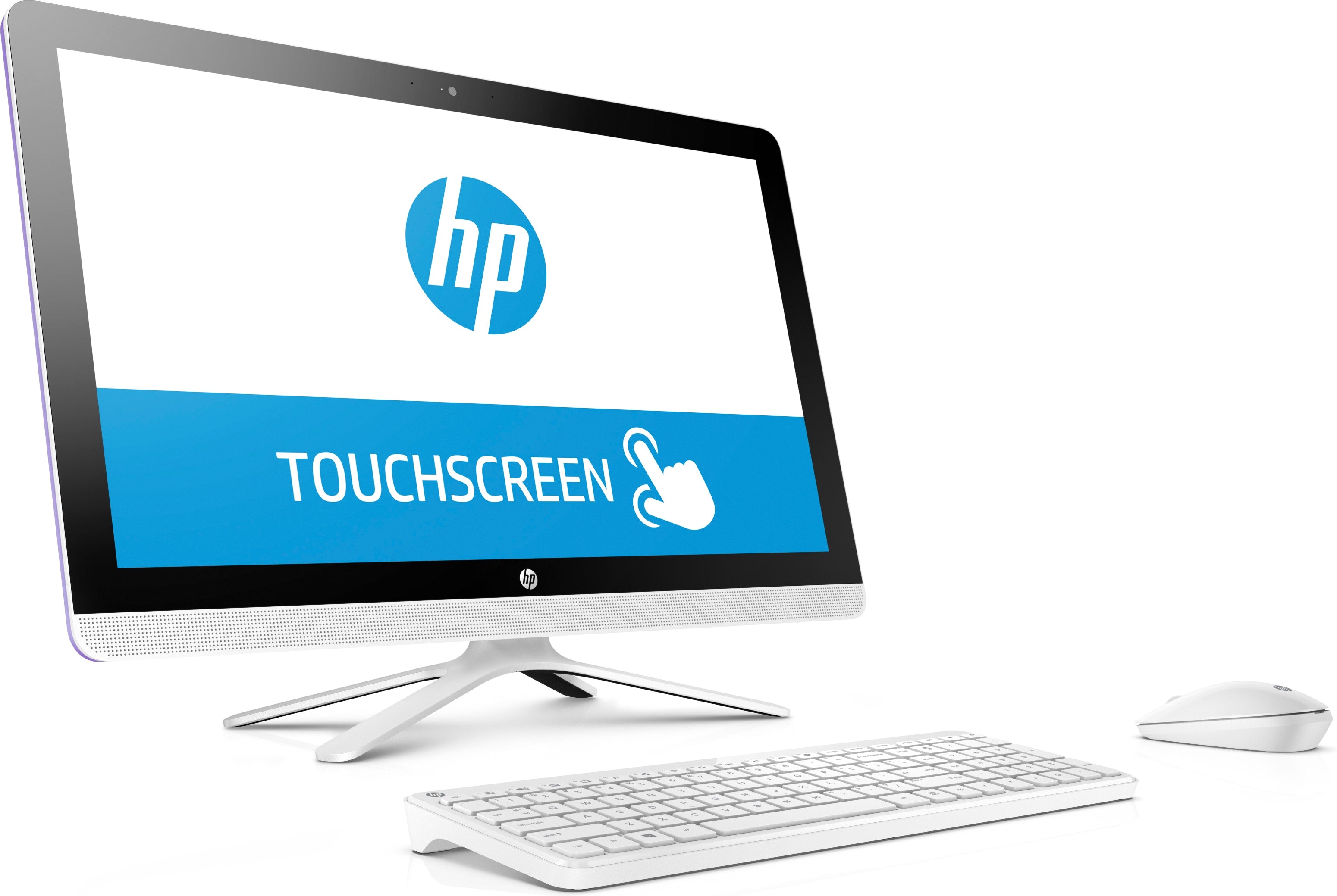 HP 24-g200 24-g239 All-in-One PC 23.8" Full HD Intel Pentium J3710 8GB RAM 1TB SATA Windows 10 Home-64 Bit  Z5P22AA#ABL