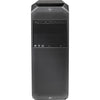 HP Z6 G4 Business Workstation Tower Intel Xeon Silver 4112 Quad-Core, 2.60GHz, 8GB RAM, 256GB PCIe SSD,  Windows 10 Pro, 3GF40UT#ABA