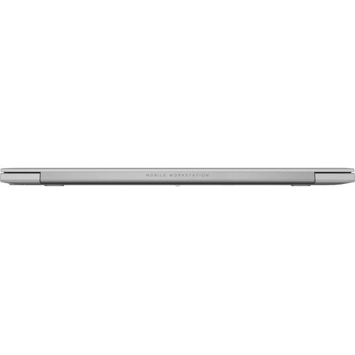 HP ZBook 15u G5 Mobile Workstation, 15.6" IPS FHD Touchscreen, Intel Core i7, 1.80GHz, 8GB RAM, 256GB SSD, Windows 10 Pro 64-Bit- 3YW01UT#ABA