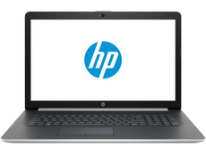 HP 17-ca0000 17.3" HD+ (Non-Touch) Notebook, AMD A9-9425, 3.10GHz, 8GB RAM, 1TB SATA, Windows 10 Home 64-Bit- 5KK34U8#ABA