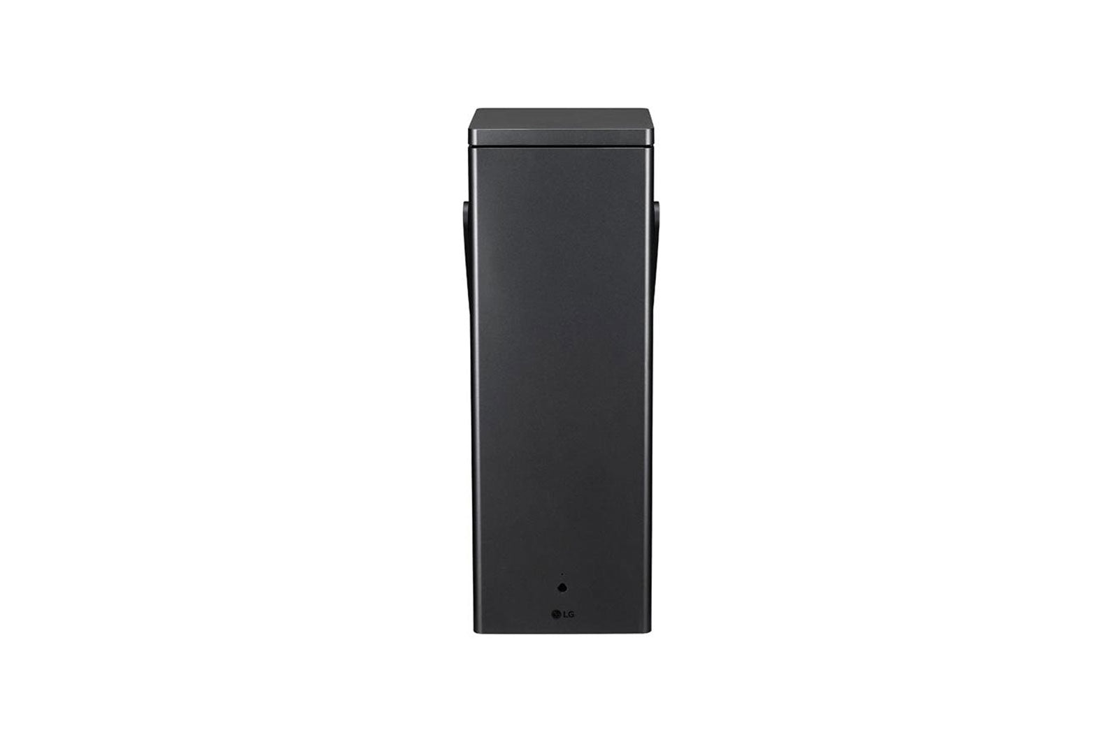 LG HU80KA 4K UHD Laser Smart Home Theater CineBeam Projector, DLP, 2500 Lumens - HU80KA