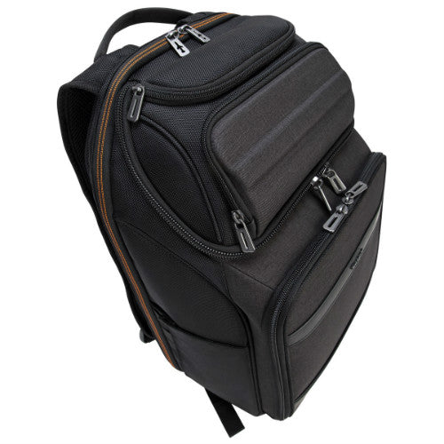 HP 15.6" CitySmart EVA Pro Backpack for Laptop, Notebook Carrying Case, Shoulder Strap - 2DM64UT#ABA