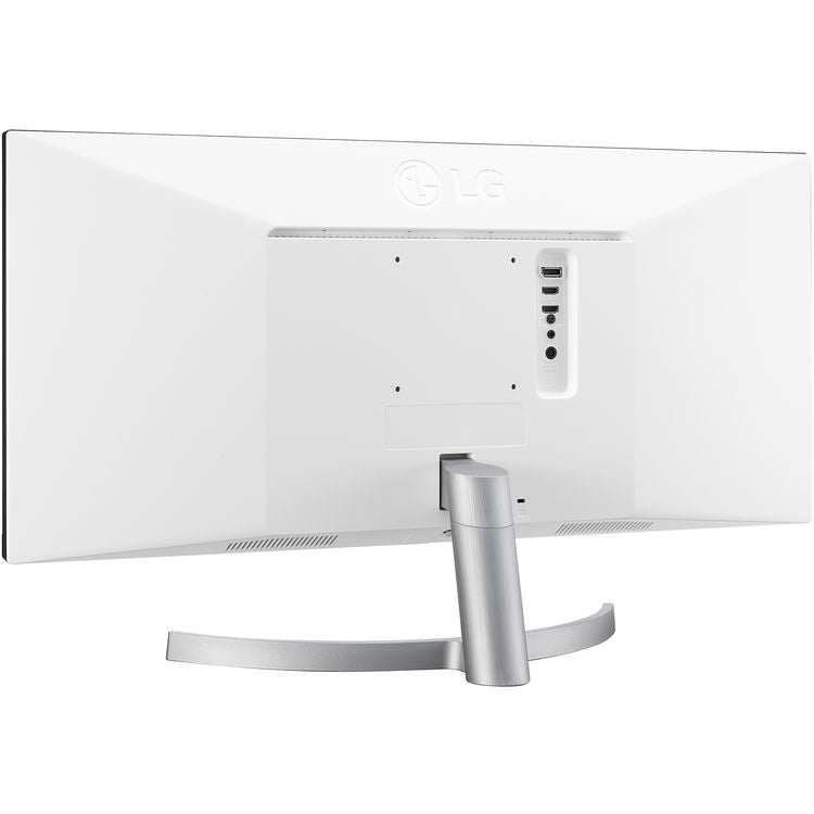 LG Ultrawide 29WK600-W 29" LED LCD Monitor