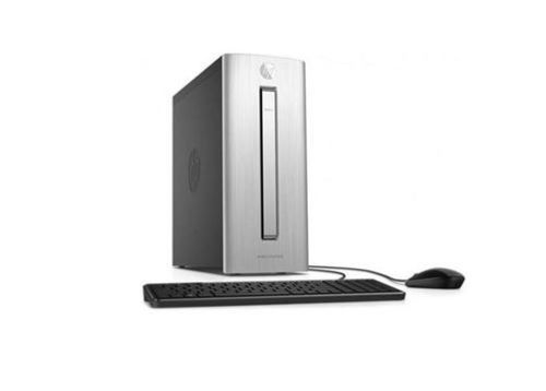 HP Envy 750-625Rz Desktop PC MT AMD Ryzen 3-1200 3.10GHz 8GB RAM 1TB SATA Windows 10 Home X6B97AA#ABA