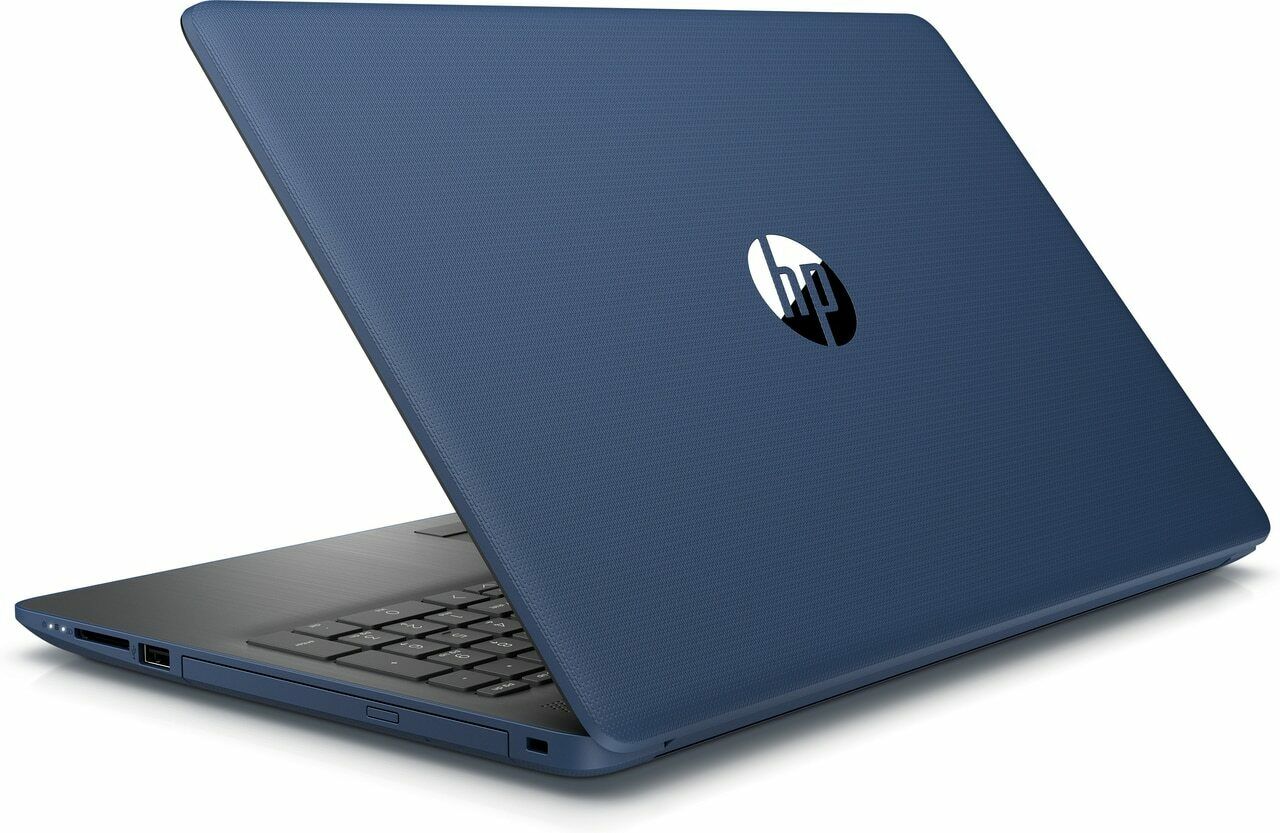 HP 17-ca0009ds 17.3" HD+ (Touchscreen) Notebook, AMD:R3-2300U, 2.0GHz, 8GB RAM, 1TB HDD, Windows 10 Home 64-Bit- 5HH08UA#ABA