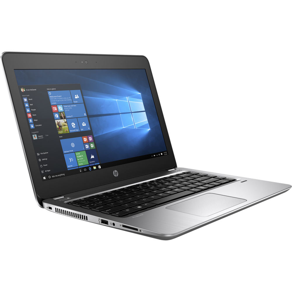 HP EliteBook 1040-G3 14" FHD Notebook Intel Core i5 2.30GHz 8GB RAM 256GB SSD Z2A00UT#ABA
