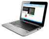 HP Elite X2 1011 G1 Business Tablet Intel M5-5Y71 8GB 256GB SSD N4J25US#ABA