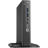 HP EliteDesk 705-G3 Business Mini PC AMD:A12-9800E 3.10GHz 16GB RAM  512GB SSD Y4E55UT#ABA