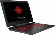HP Omen 15.6" Gaming Laptop Intel Core i7 2.80GHz 8GB RAM 1TB SATA Windows 10 Home 1KV79UA#ABA