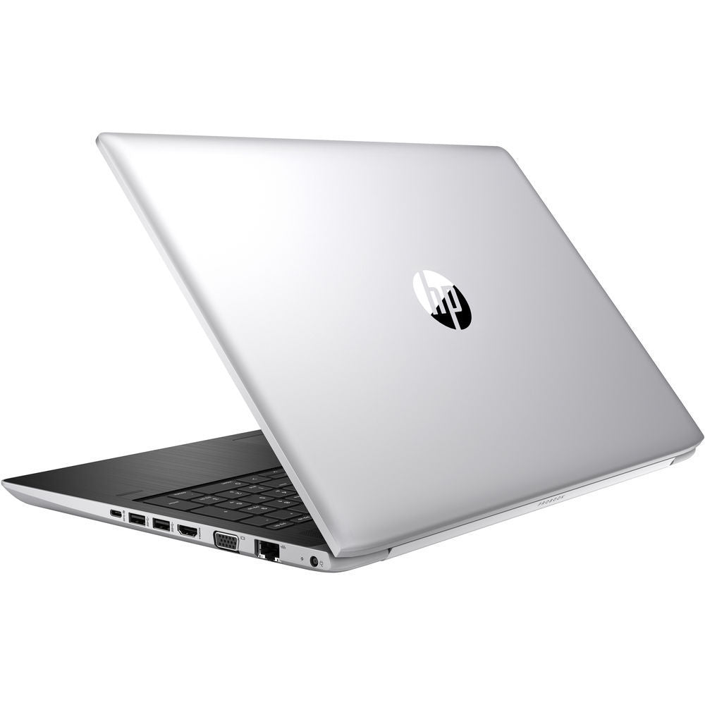 HP ProBook 450-G5 Notebook 15.6" FHD Intel Core i5 16GB RAM 1TB SATA + 512GB SSD 4KN90U8#ABA