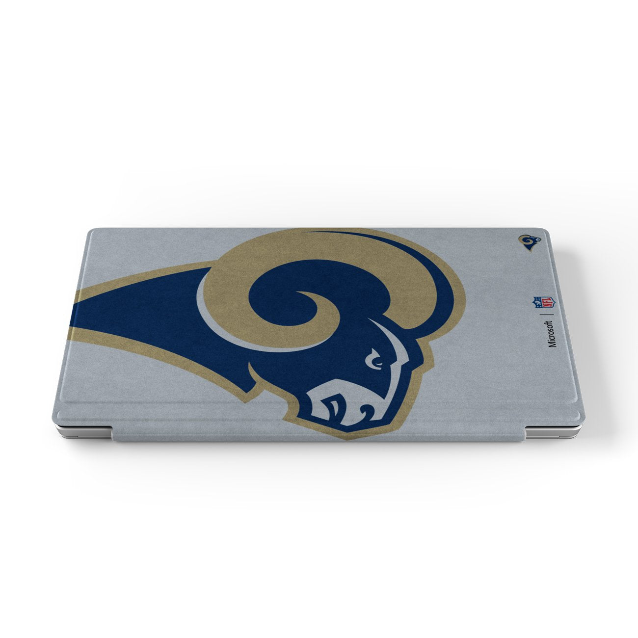 Microsoft Surface Pro 4 Special Edition NFL Type Cover (Los Angeles Rams) -QC7-00149