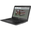 HP ZBook 15-G3 Mobile Workstation 15.6" FHD Xeon E3-1505M v5 2.80GHz 8GB RAM 512GB SSD Windows 10 Pro