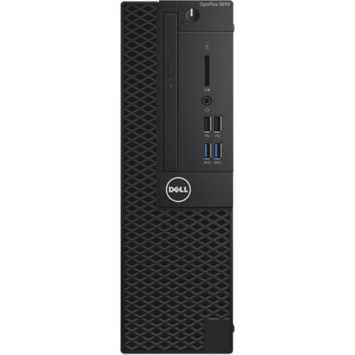 Dell OptiPlex 3050 Business PC SFF Intel Core i5 3.20GHz 4GB RAM 1TB SATA Windows 10 Pro