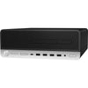 HP ProDesk 600-G3 Business PC SFF Intel Core i3 3.90GHz 8GB RAM 128GB SSD Windows 10 Pro 4NW81U8#ABA