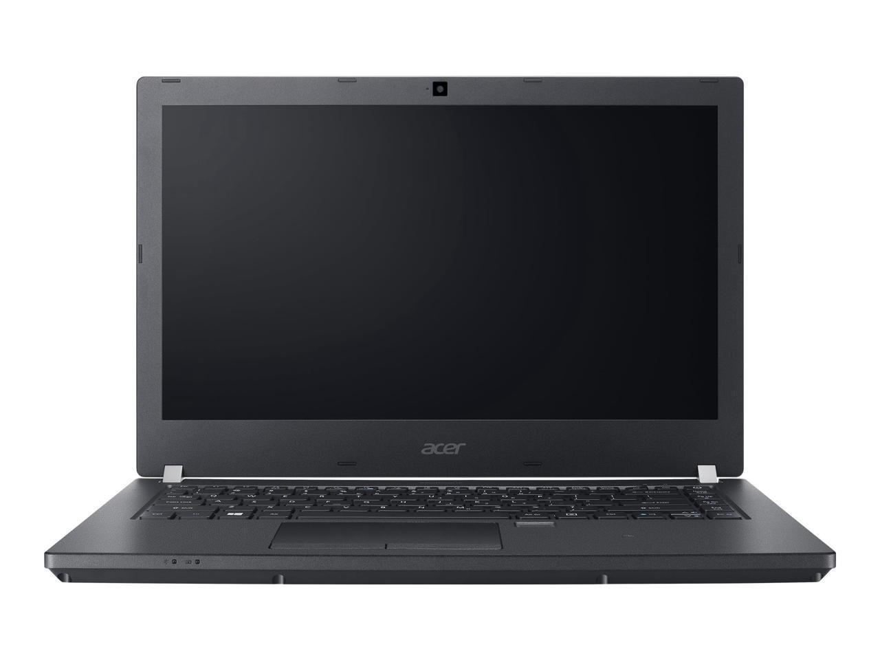 Acer TravelMate P4 TMP459-M-363T Laptop PC Intel i3 4GB 128GB SSD NX.VDVAA.001