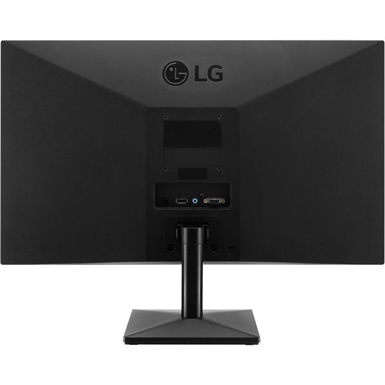 LG 24BK400H-B 24" LCD Monitor - 16:9 Full HD 1920 x 1080