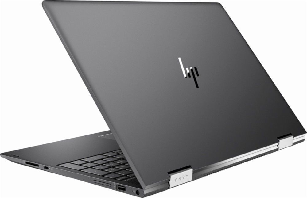 HP Envy X360 15m-bq121dx 15.6" Full HD Notebook AMD Ryzen 5 2500U 8GB RAM 1TB SATA 1KS90UA#ABA