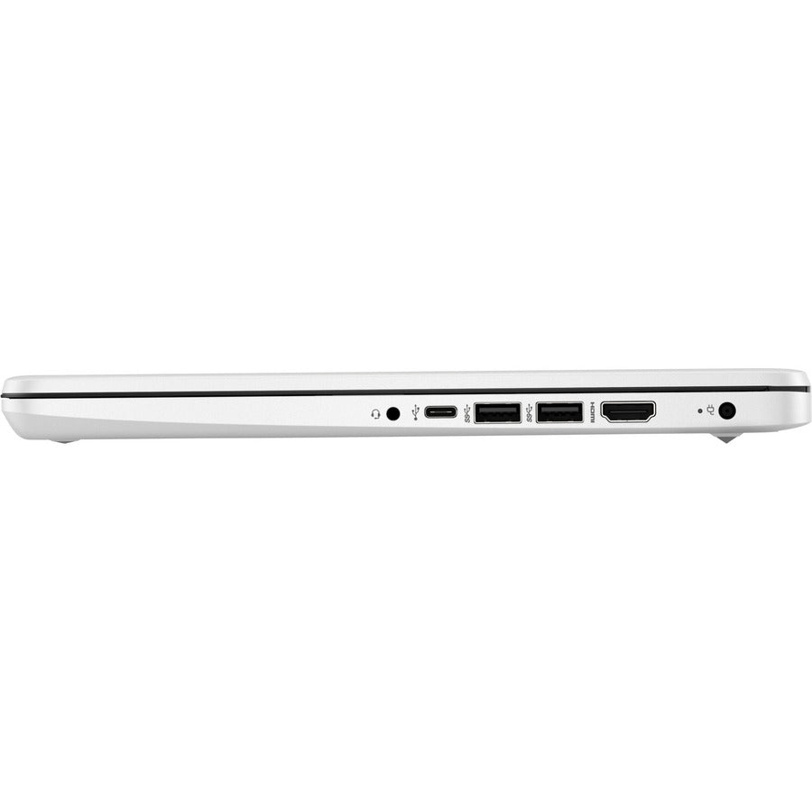 HP 14-fq0041nr 14" HD Notebook, AMD 3020e, 1.20GHz, 4GB RAM, 64GB eMMC, Win10S - 20V05UA#ABA