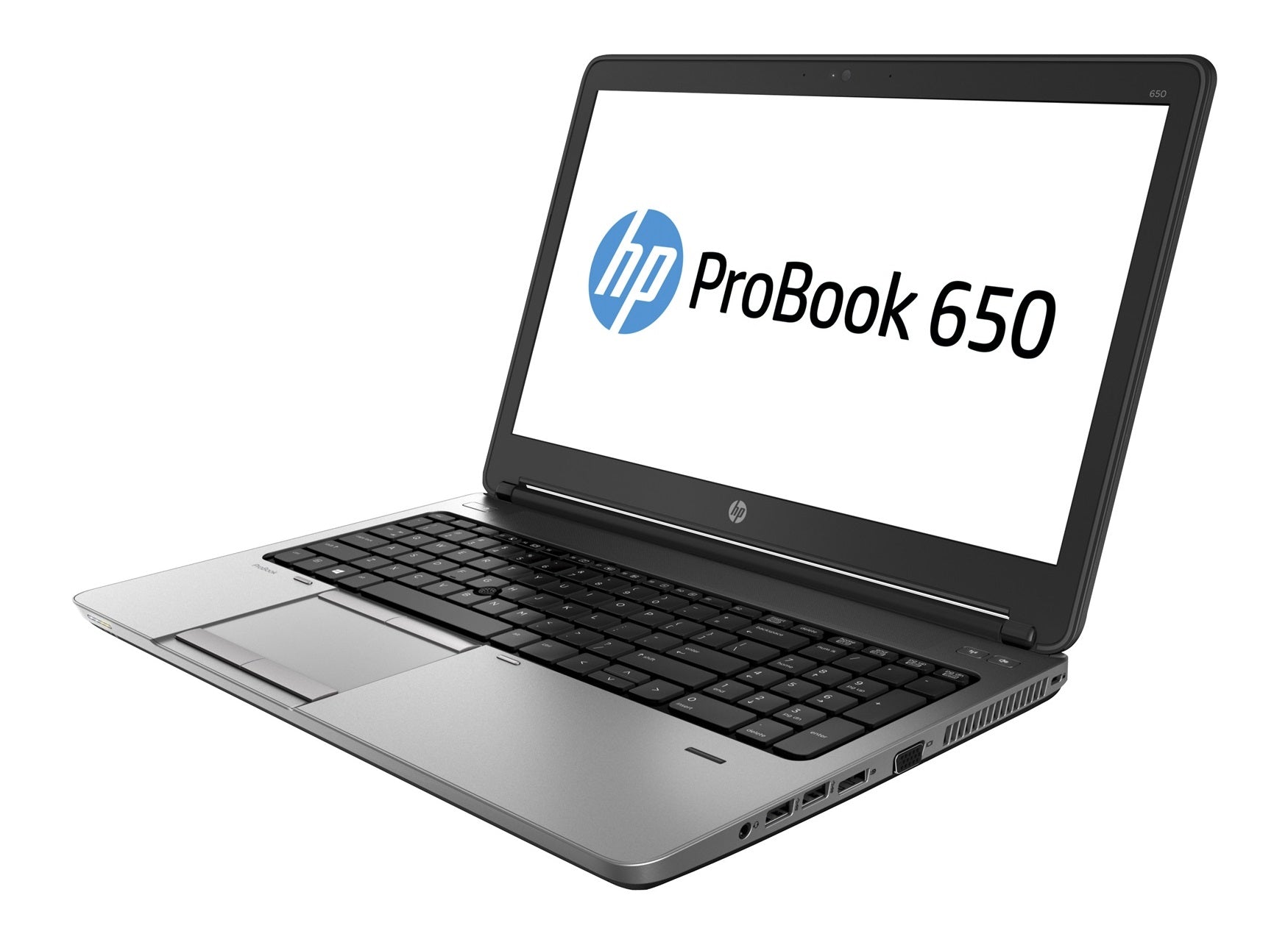 HP Probook 650-G1 Notebook 15.6" FHD Intel i7 3.00GHz 8GB 320GB N9M36US#ABA