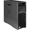 HP Z640 Business Workstation Tower Intel Xeon E5-2630 v4 2.20GHz 16GB RAM 256GB SSD Windows 10 Pro