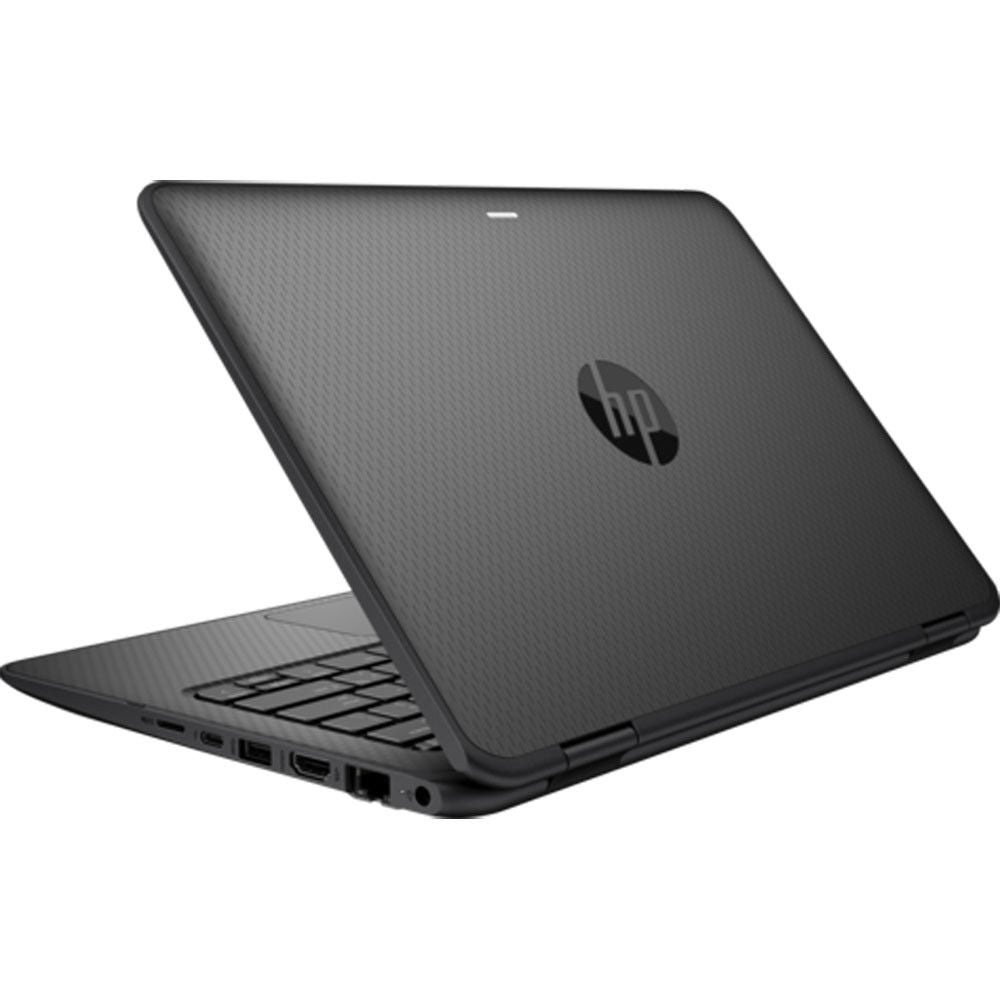 HP ProBook X360 11-G2 Touchscreen Notebook 11.6" HD  Intel:M3-7Y30/CM3, 1.00GULV, 8GB RAM, 128GB SSD , Windows Pro-64 Bit -6FD79U8#ABA