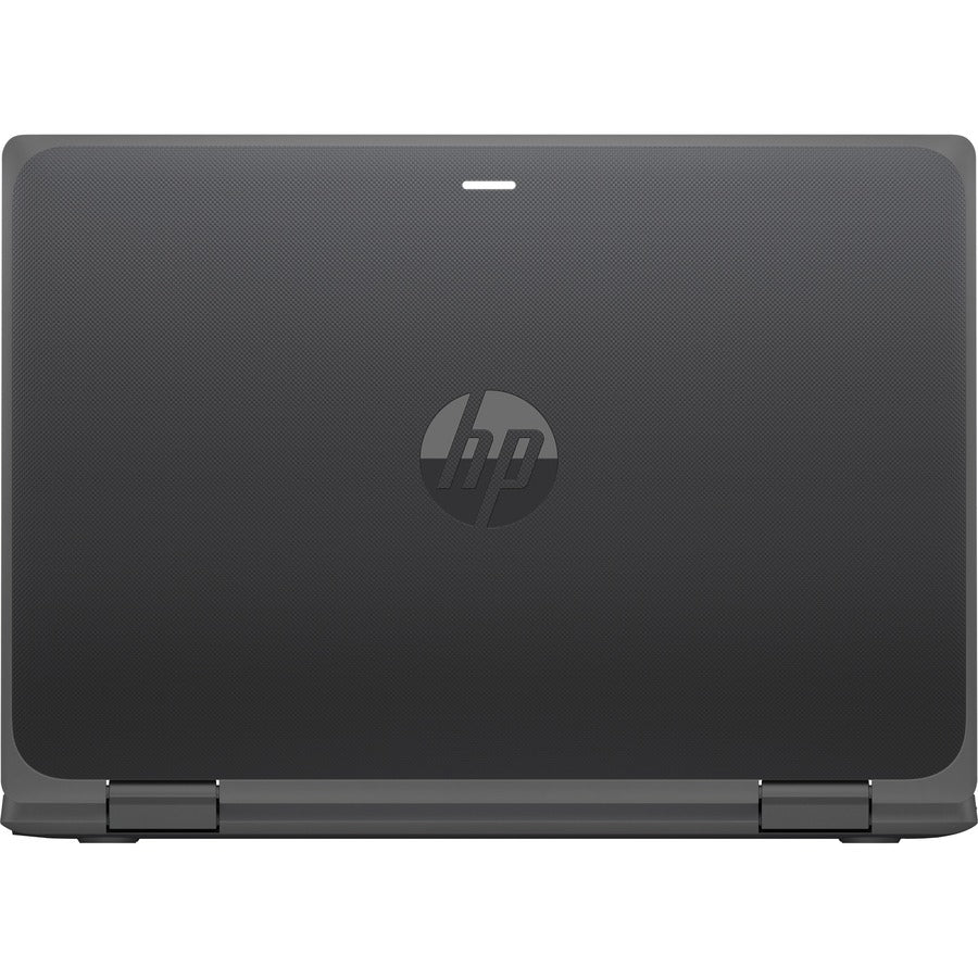 HP ProBook x360 11 G6 EE 11.6" HD Convertible Notebook, Intel Core-i510210Y, 1.00GHz, 8GB RAM,256GB eMMC,4X6W3UT#ABA