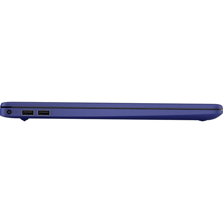 HP 15-ef1075nr 15.6" HD (NonTouch) Laptop, AMD Athlon Gold 3150U, 2.40GHz, 4GB RAM, 256GB SSD, Win10H - 9VE04UA#ABA