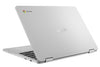 Asus Chromebook Flip C302CA-DH54 12.5" Touchscreen LCD 2 in 1 Chromebook - Intel Core M5-6Y54 1.10GHz 4GB RAM 64GB Flash Memory 90NB0DF1-M01360