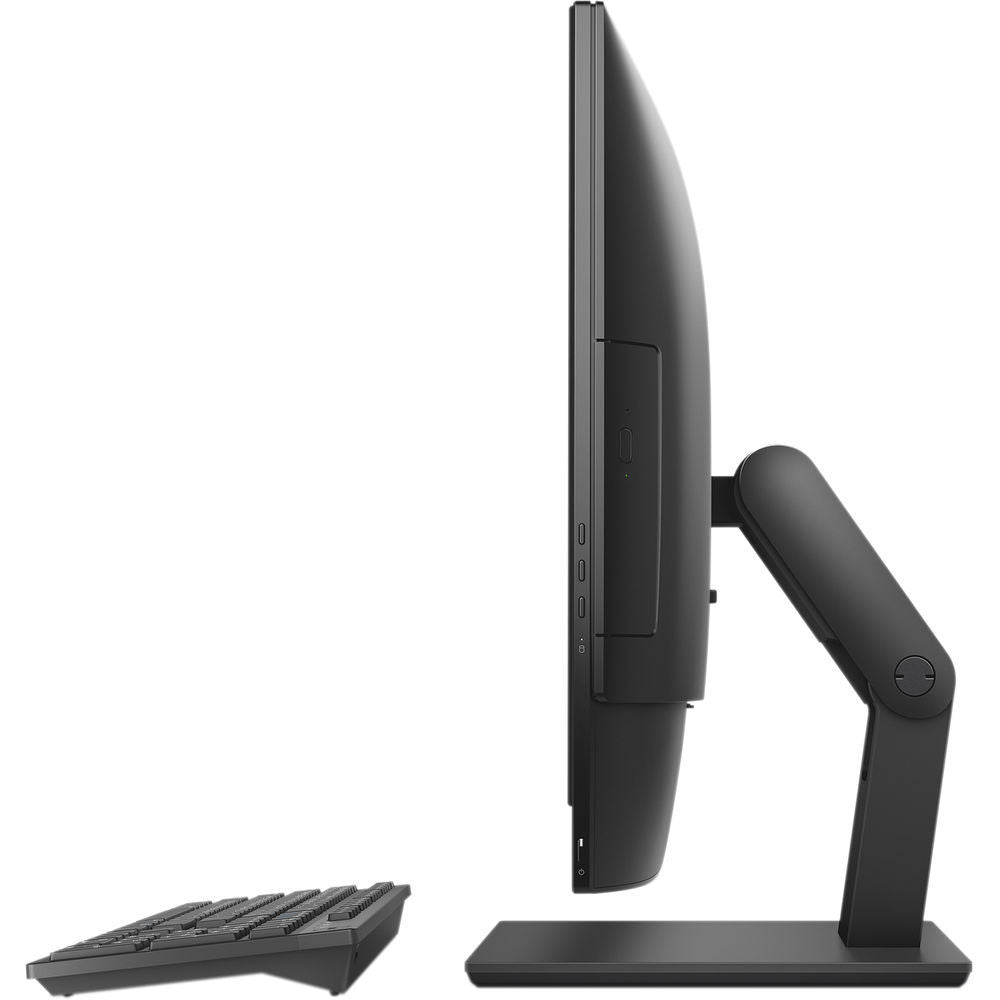 Dell OptiPlex 7450 Business AIO PC 23.8" Full HD Intel Core i7 3.60GHz 16GB RAM 256GB SSD Windows 10 Home-64 Bit -**Bundle with Office Home & Student -2019**