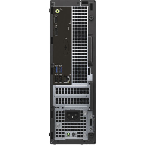 Dell OptiPlex 3050 Business PC SFF Intel Core i5 3.40GHz 8GB RAM 128GB SSD