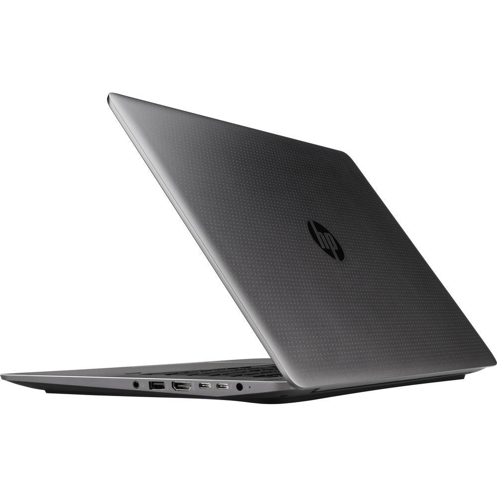 HP ZBook 15-G3 Studio Mobile Workstation 15.6" FHD Intel Core i7 2.60GHz 32GB RAM 256GB SSD Windows 10 Pro-64 Bit