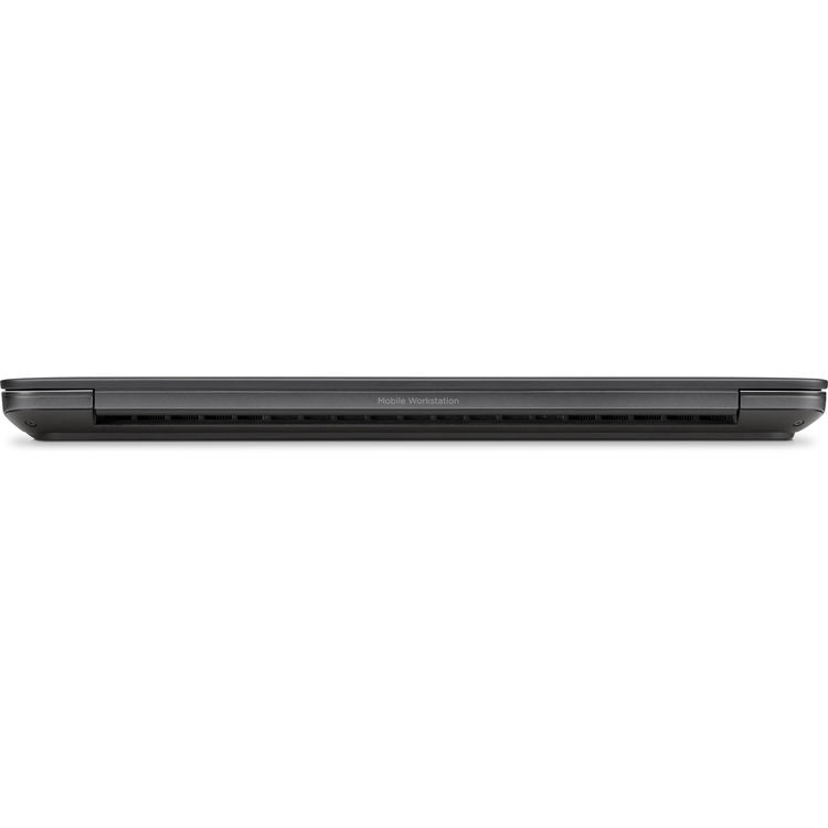 HP ZBook 15-G3 Mobile Workstation 15.6" FHD Intel Core i7 2.70GHz 16GB RAM 512GB SSD Windows 10 Pro