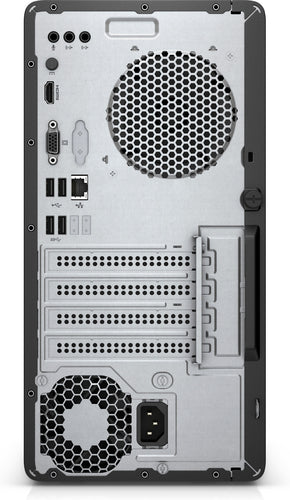 HP Pavilion 590-p0056 Desktop PC, MT, Intel Core i5, 2.80GHz, 8GB RAM, 1TB HDD SATA, Windows 10 Home 64-bit - 3LB78AA#ABA