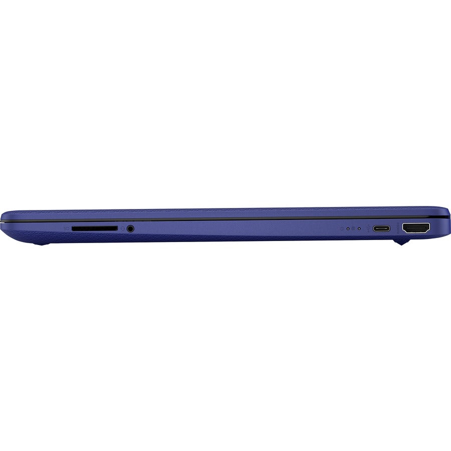 HP 15-ef1075nr 15.6" HD (NonTouch) Laptop, AMD Athlon Gold 3150U, 2.40GHz, 4GB RAM, 256GB SSD, Win10H - 9VE04UA#ABA