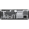 HP ProDesk 600-G3 Business PC SFF Intel Core i5 3.40GHz 8GB RAM 1TB HDD Windows 10 Pro 1FY53UT#ABA