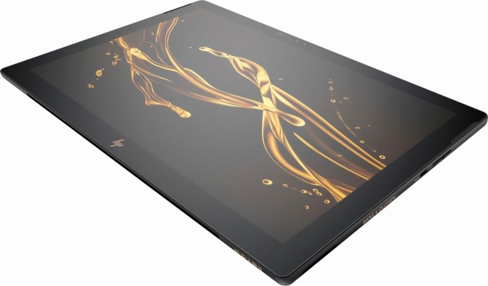 HP Spectre 12-C012DX Laptop 12.3" Intel Core i7 2.40GHz 8GB RAM 360GB SSD Windows 10 Home Z8T47UA#ABA