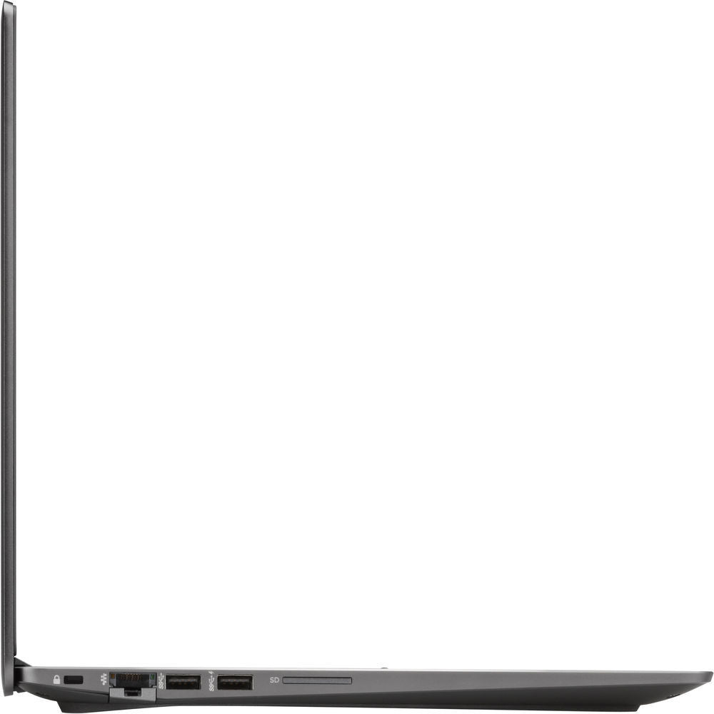 HP ZBook 15-G3 Studio Mobile Workstation 15.6" FHD Intel Core i7 2.60GHz 32GB RAM 256GB SSD Windows 10 Pro-64 Bit