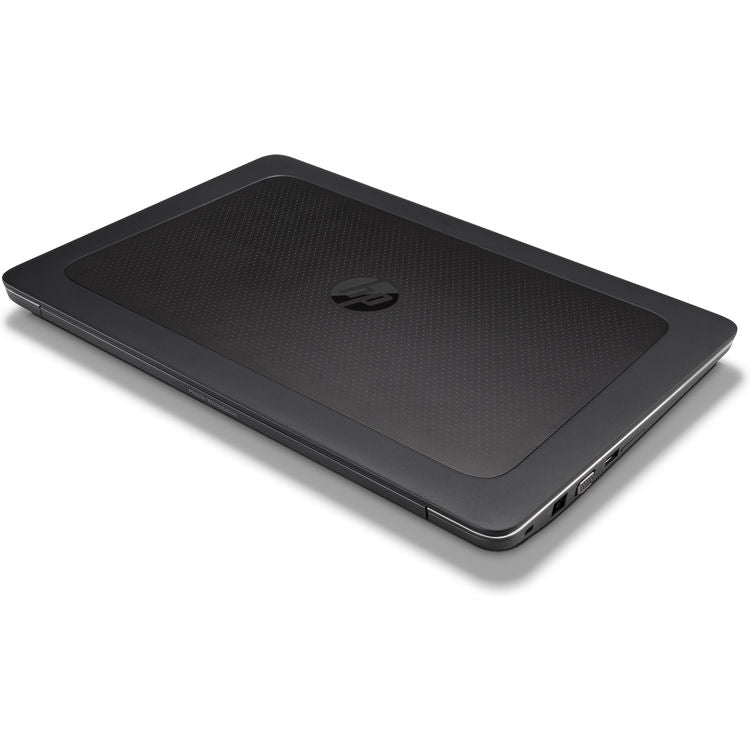 HP ZBook 15-G3 Mobile Workstation 15.6" FHD Intel Core i7 2.70GHz 8GB RAM 512GB SSD Windows 10 Pro