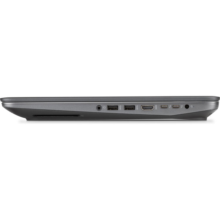 HP ZBook 15-G3 Mobile Workstation 15.6" FHD Intel Core i7 2.70GHz 8GB RAM 512GB SSD Windows 10 Pro