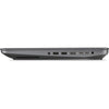 Hp ZBook 15-G3 Mobile Workstation 15.6" FHD Intel Core i7 2.70GHz 32GB RAM 512GB SSD Windows 10 Pro